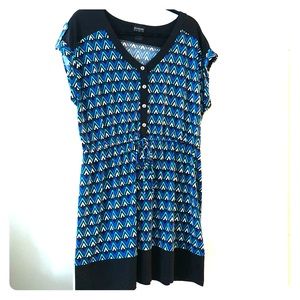 🌈☀️🏖Summer Dress Plus Size